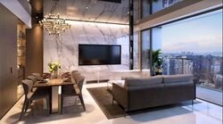 Canninghill Piers (D6), Apartment #460682121